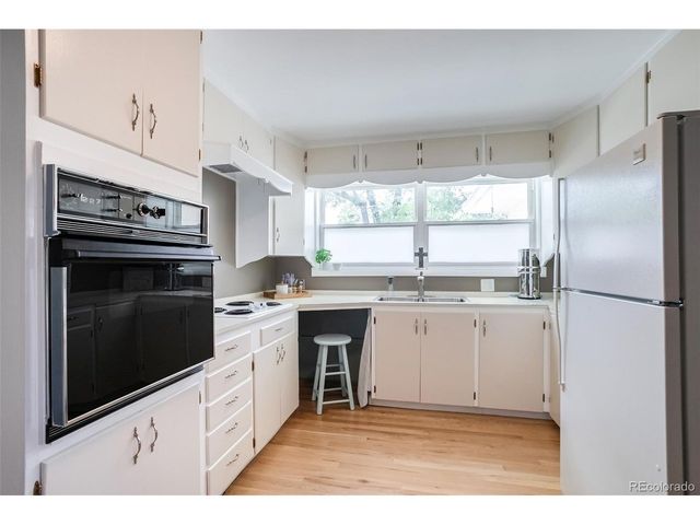 6760 S Foresthill St, Littleton, CO 80120