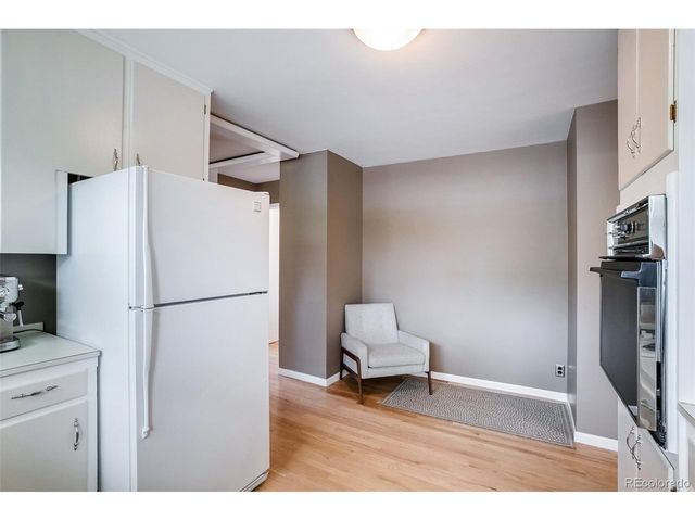 6760 S Foresthill St, Littleton, CO 80120