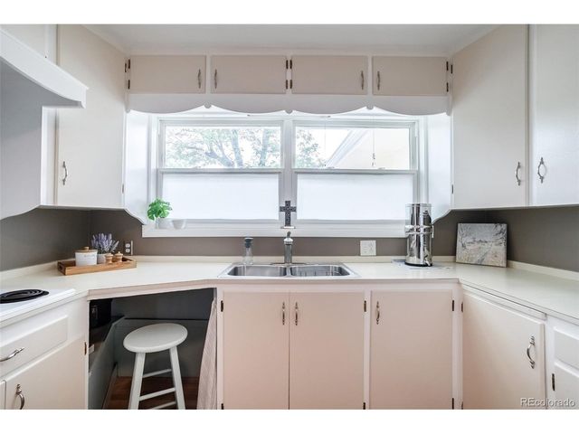 6760 S Foresthill St, Littleton, CO 80120