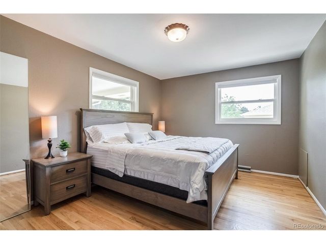6760 S Foresthill St, Littleton, CO 80120