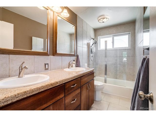 6760 S Foresthill St, Littleton, CO 80120