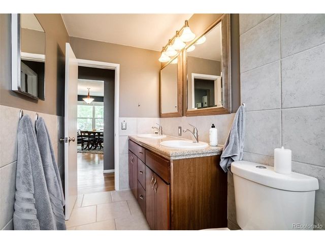 6760 S Foresthill St, Littleton, CO 80120
