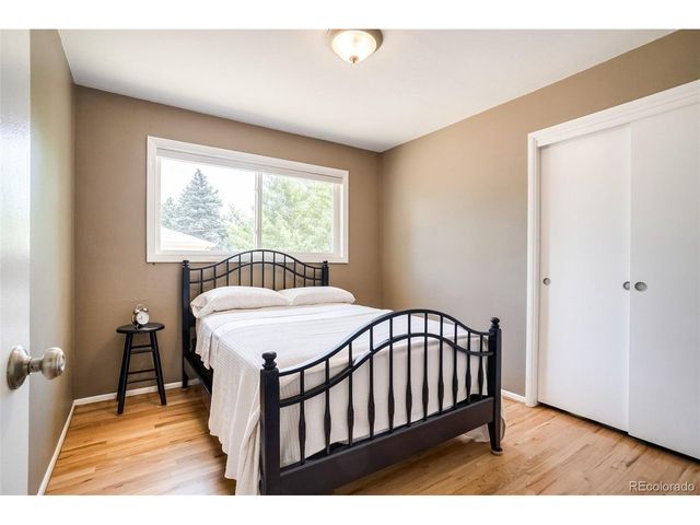 6760 S Foresthill St, Littleton, CO 80120