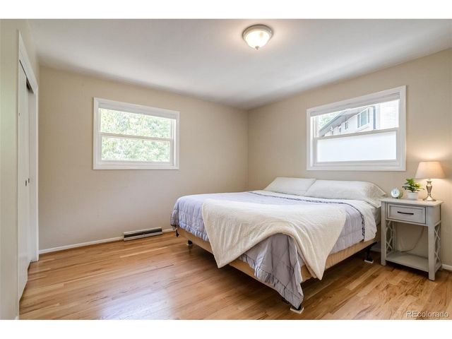 6760 S Foresthill St, Littleton, CO 80120