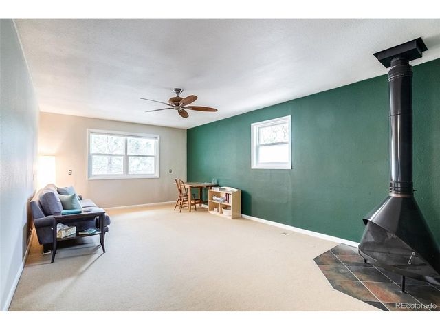 6760 S Foresthill St, Littleton, CO 80120