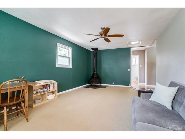 6760 S Foresthill St, Littleton, CO 80120