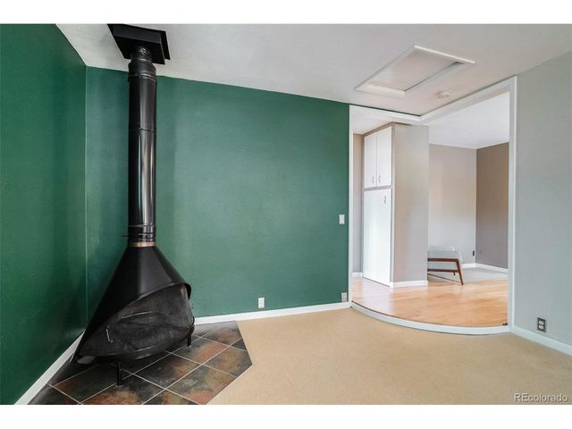 6760 S Foresthill St, Littleton, CO 80120