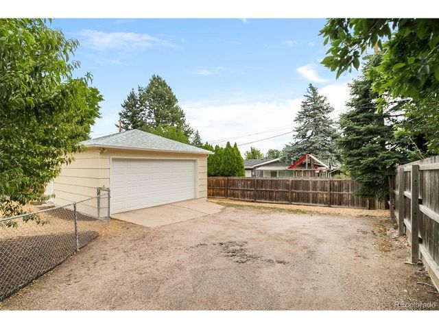 6760 S Foresthill St, Littleton, CO 80120