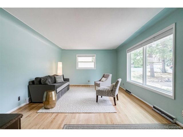 6760 S Foresthill St, Littleton, CO 80120