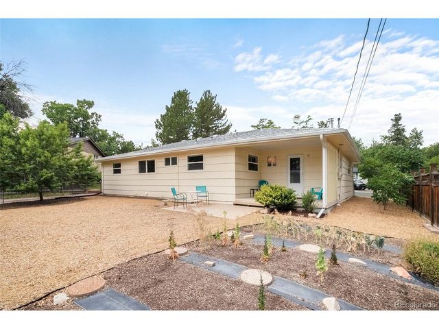 6760 S Foresthill St, Littleton, CO 80120