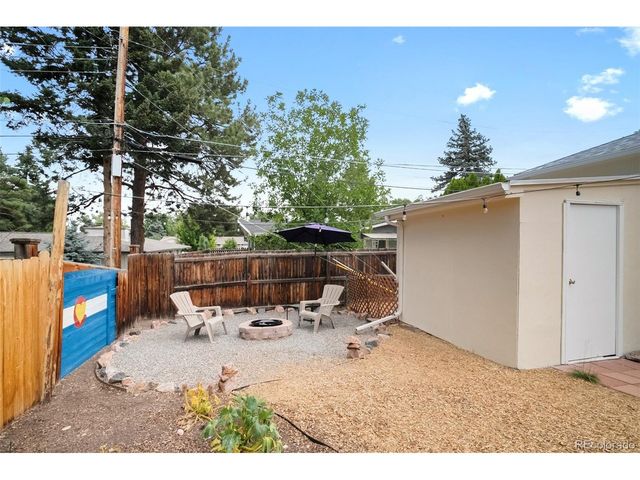 6760 S Foresthill St, Littleton, CO 80120
