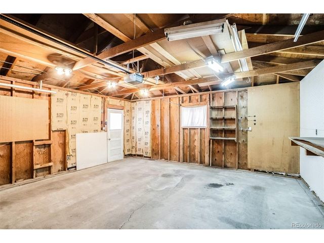 6760 S Foresthill St, Littleton, CO 80120