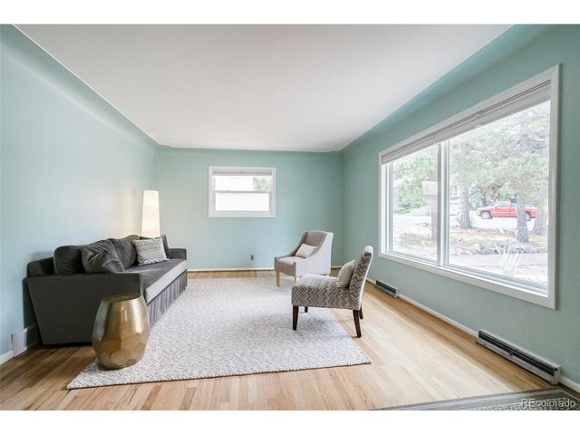 6760 S Foresthill St, Littleton, CO 80120