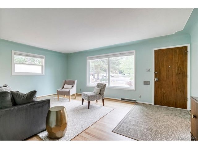 6760 S Foresthill St, Littleton, CO 80120