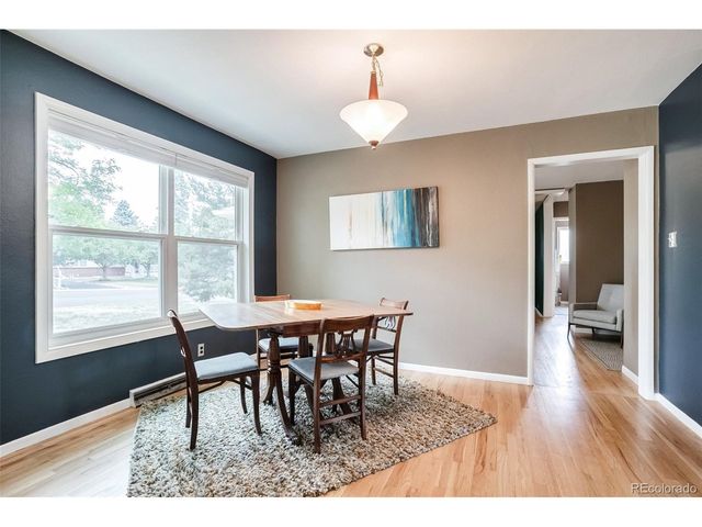 6760 S Foresthill St, Littleton, CO 80120