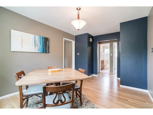 6760 S Foresthill St, Littleton, CO 80120