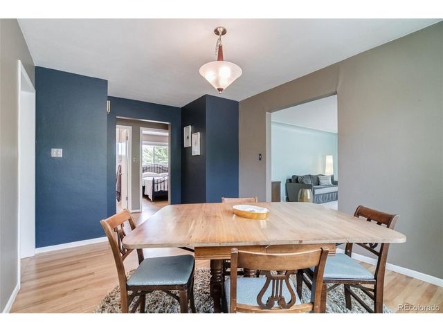 6760 S Foresthill St, Littleton, CO 80120