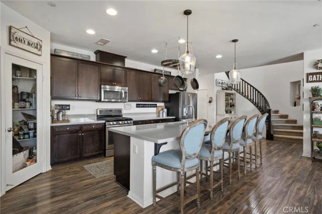 13049 Goldenrod Drive, Eastvale, CA 92880