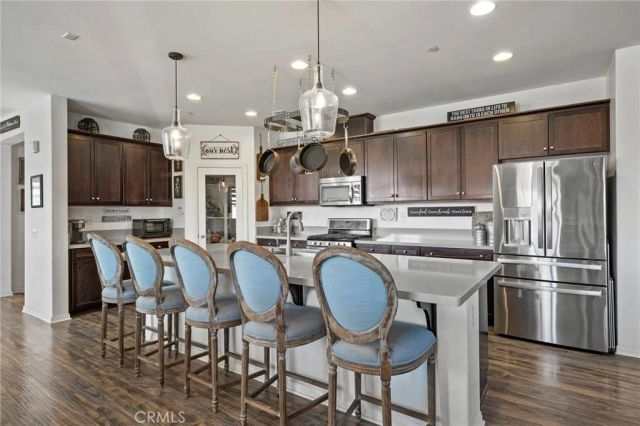 13049 Goldenrod Drive, Eastvale, CA 92880
