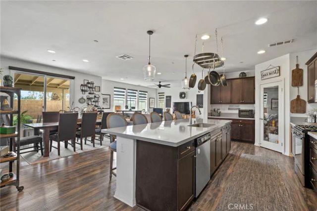 13049 Goldenrod Drive, Eastvale, CA 92880