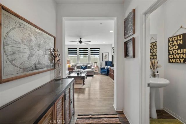 13049 Goldenrod Drive, Eastvale, CA 92880
