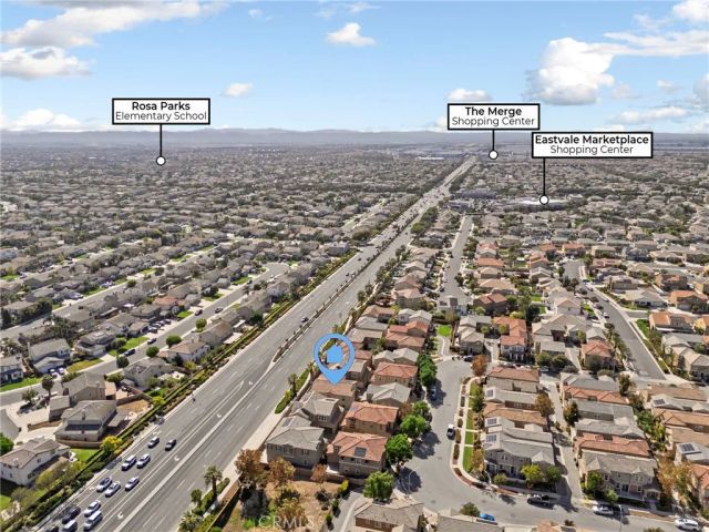 13049 Goldenrod Drive, Eastvale, CA 92880