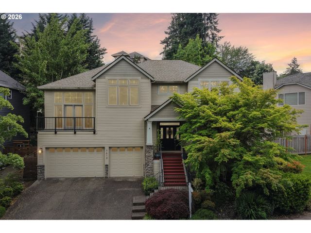 7612 Sw OVIATT Dr, Beaverton, OR 97007