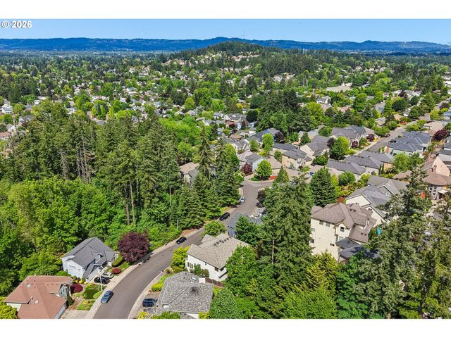 7612 Sw OVIATT Dr, Beaverton, OR 97007