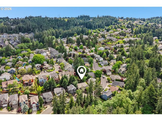 7612 Sw OVIATT Dr, Beaverton, OR 97007