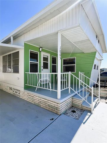 1805 PENNSYLVANIA AVENUE, Bradenton, FL 34207