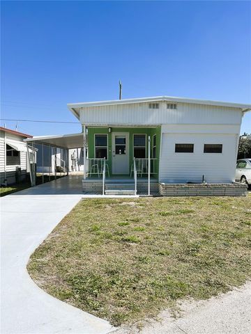 1805 PENNSYLVANIA AVENUE, Bradenton, FL 34207