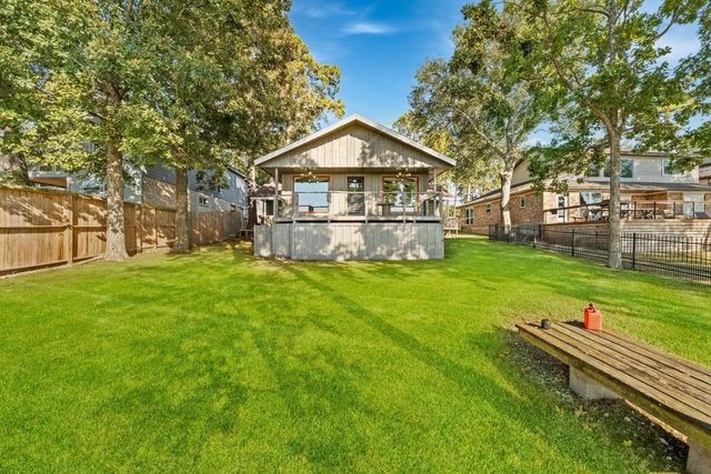 21063 Flaming Arrow Trail, Crosby, TX 77532