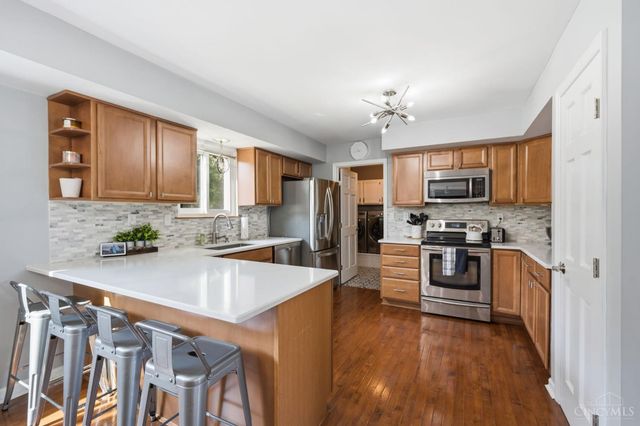 6181 Sugartree Court, Liberty Twp, OH 45011