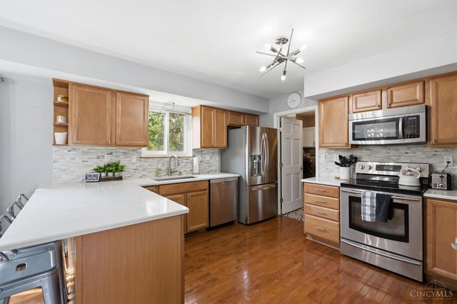 6181 Sugartree Court, Liberty Twp, OH 45011