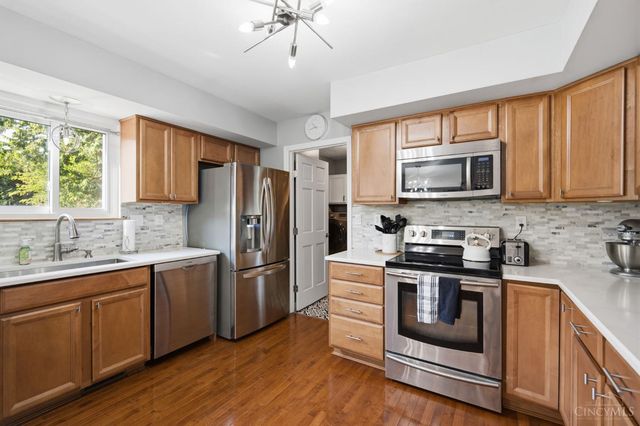 6181 Sugartree Court, Liberty Twp, OH 45011