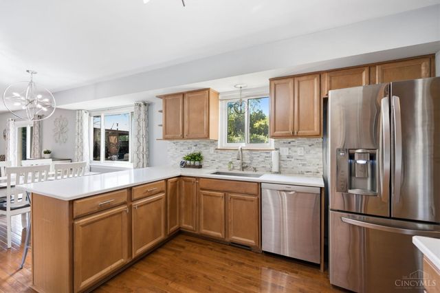 6181 Sugartree Court, Liberty Twp, OH 45011