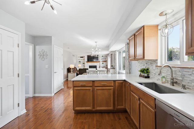 6181 Sugartree Court, Liberty Twp, OH 45011