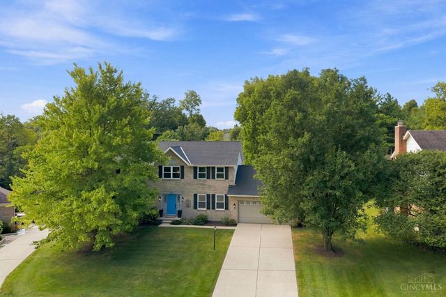6181 Sugartree Court, Liberty Twp, OH 45011