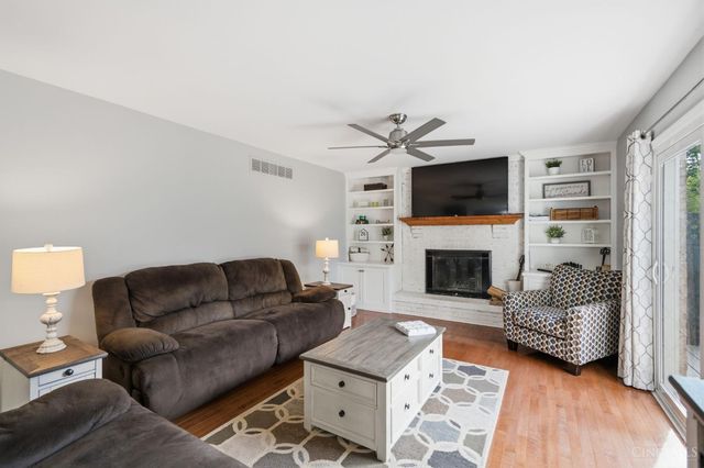 6181 Sugartree Court, Liberty Twp, OH 45011