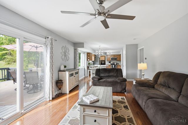 6181 Sugartree Court, Liberty Twp, OH 45011