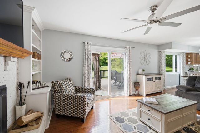 6181 Sugartree Court, Liberty Twp, OH 45011