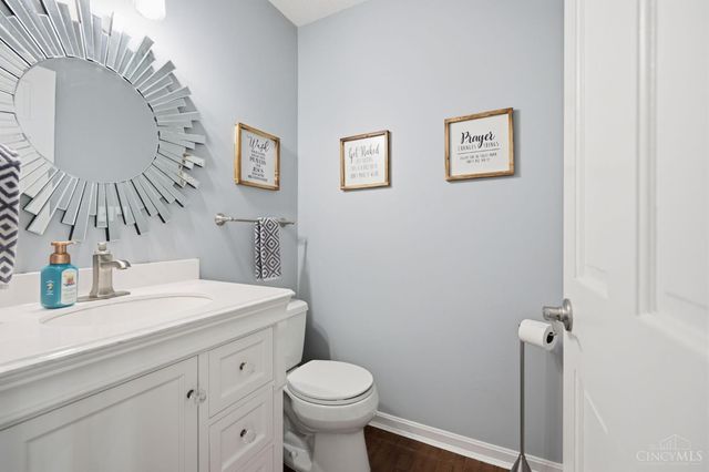 6181 Sugartree Court, Liberty Twp, OH 45011