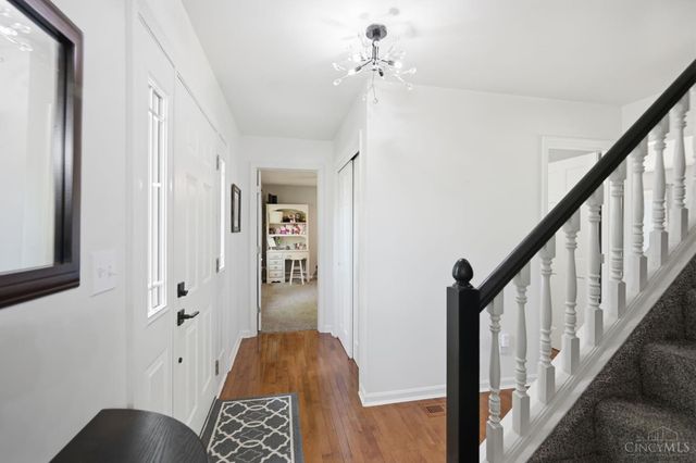 6181 Sugartree Court, Liberty Twp, OH 45011