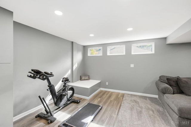 6181 Sugartree Court, Liberty Twp, OH 45011