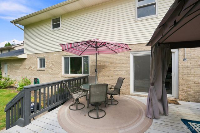 6181 Sugartree Court, Liberty Twp, OH 45011