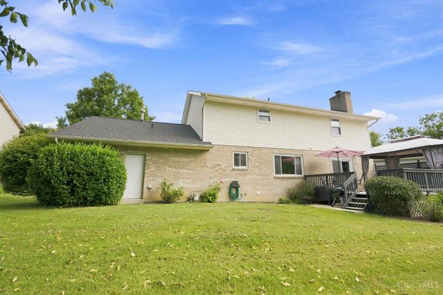 6181 Sugartree Court, Liberty Twp, OH 45011