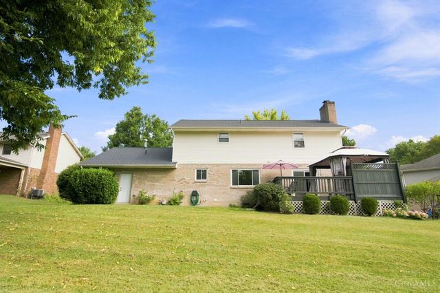 6181 Sugartree Court, Liberty Twp, OH 45011