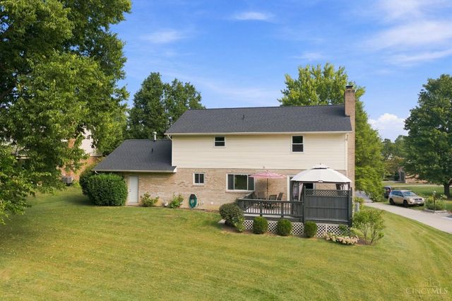 6181 Sugartree Court, Liberty Twp, OH 45011