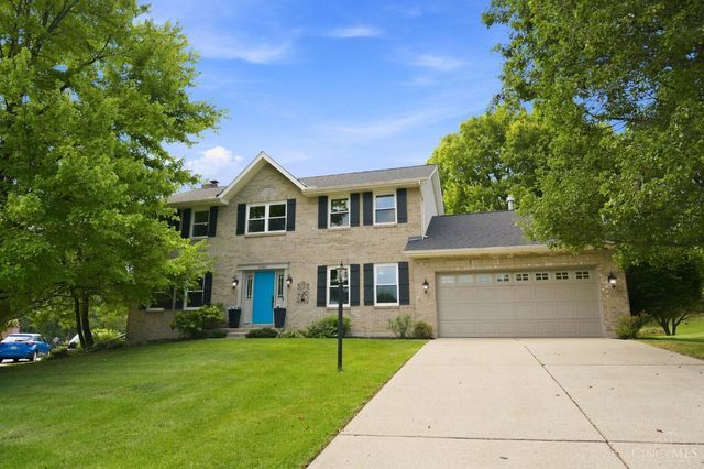 6181 Sugartree Court, Liberty Twp, OH 45011
