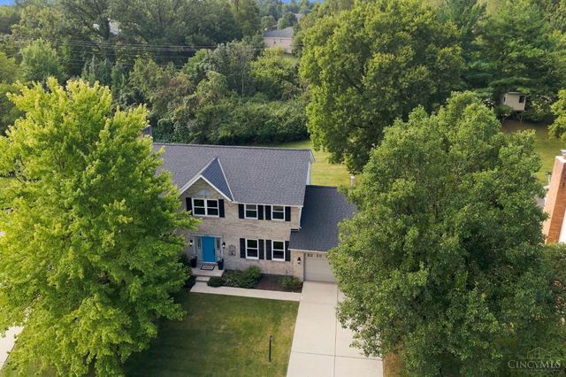 6181 Sugartree Court, Liberty Twp, OH 45011